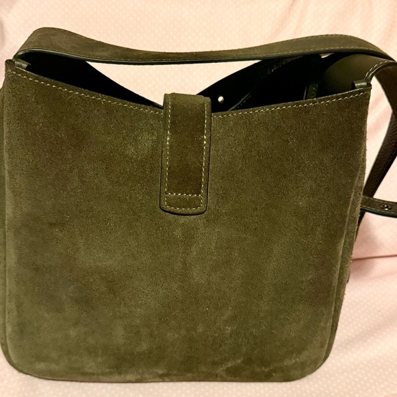 Hadley Convertible Crossbody Bag - Picture 7 of 12